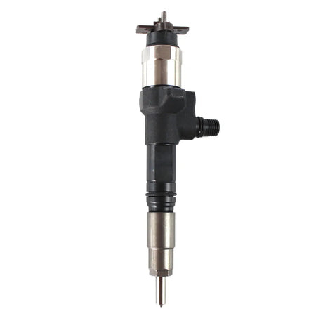 095000-6800 Fuel Injector Compatible with Kubota V3800DI Engine