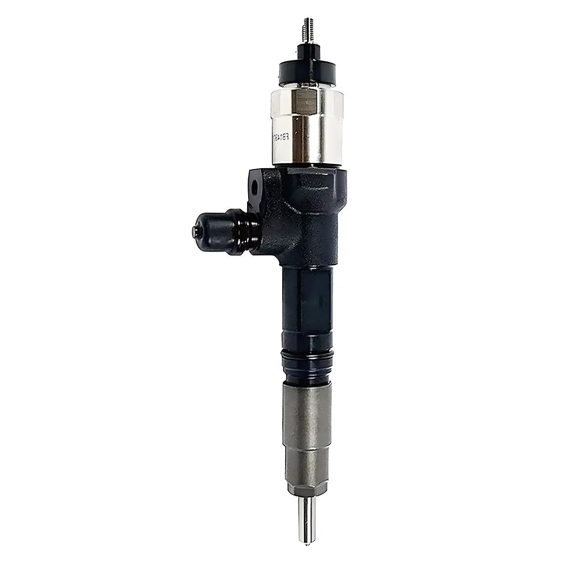 095000-9690 1J500-53051 Fuel Injector Compatible with Kubota V3800 V3800T Engine