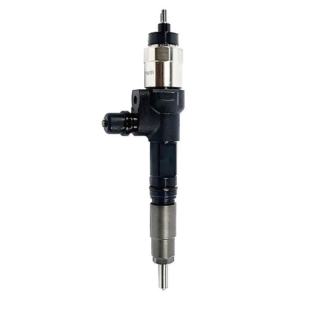 095000-9690 1J500-53051 Fuel Injector Compatible with Kubota V3800 V3800T Engine