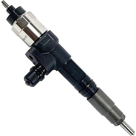 095000-9690 1J500-53051 Fuel Injector Compatible with Kubota V3800 V3800T Engine