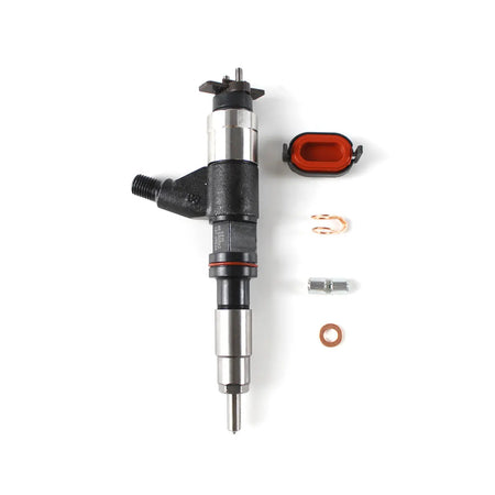 095000-6310 095000-6311 Fuel Injector Compatible with John Deere 4.5L 6.8L
