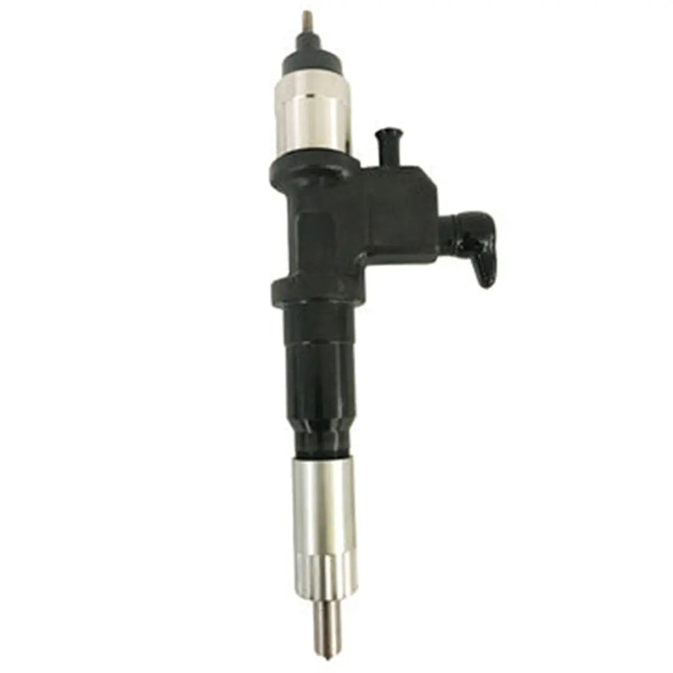 095000-6980 8-98011604-5 8-98011604-3 Diesel Fuel lnjector Compatible with ISUZU 4JJ1 Engine