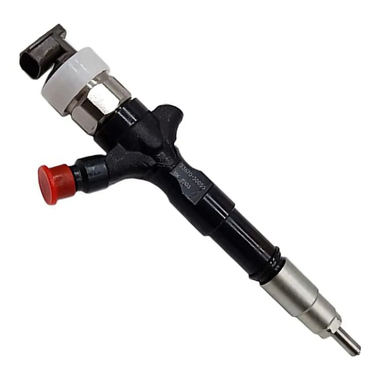 095000-7761 095000-7760 Common Rail Injector Compatible with Toyota HILUX D4D 2KD-FTV