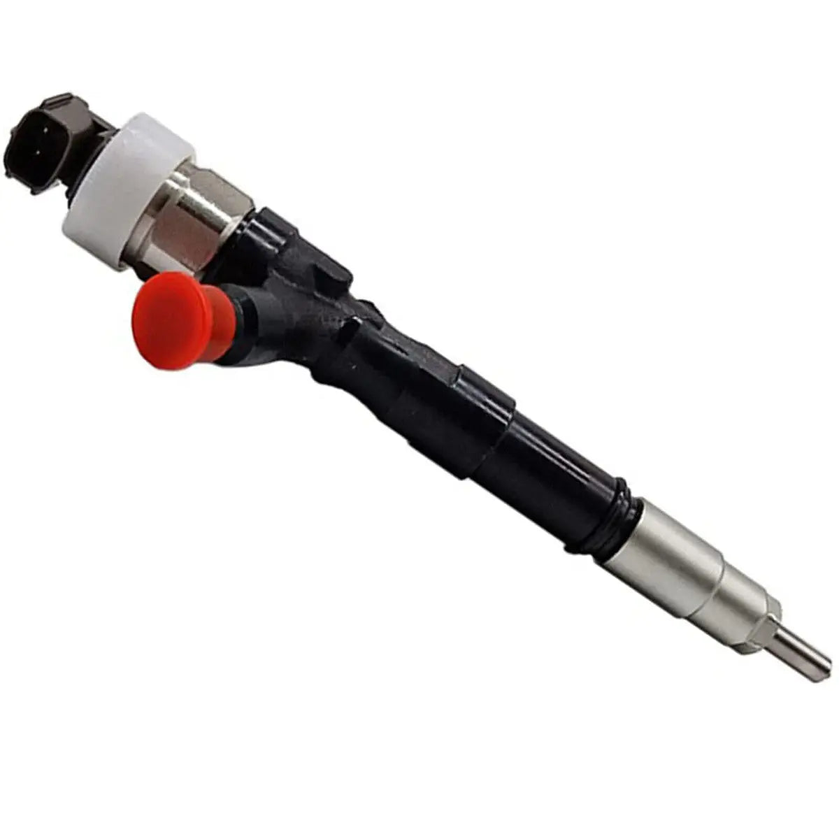 095000-7761 095000-7760 Common Rail Injector Compatible with Toyota HILUX D4D 2KD-FTV