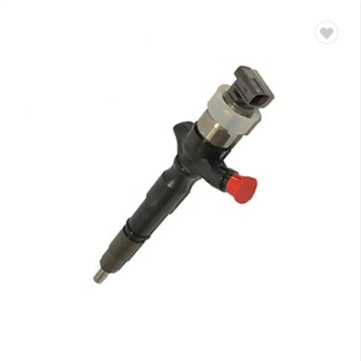 095000-7761 095000-7760 Common Rail Injector Compatible with Toyota HILUX D4D 2KD-FTV