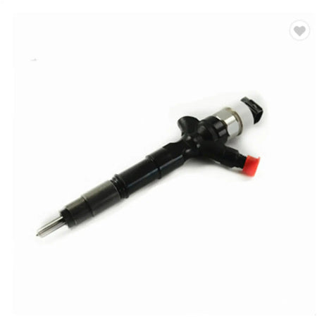 095000-7761 095000-7760 Common Rail Injector Compatible with Toyota HILUX D4D 2KD-FTV
