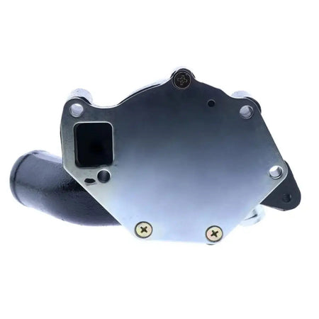 1-13610190-0 Water Pump for Hitachi EX200-2 Excavator Isuzu 6BD1 Diesel Engine - image 3