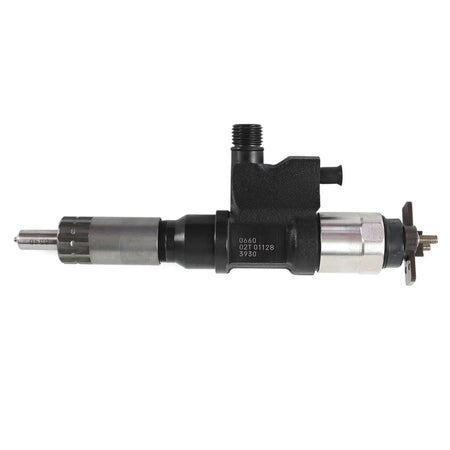 1-15300436-0 095000-6300 Fuel Injector Compatible with Hitachi 6WG1