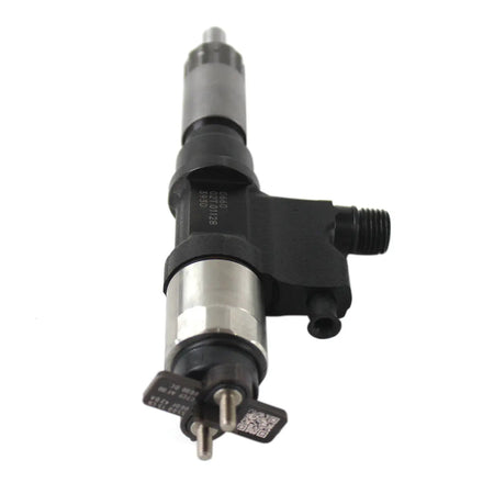 1-15300436-0 095000-6300 Fuel Injector Compatible with Hitachi 6WG1