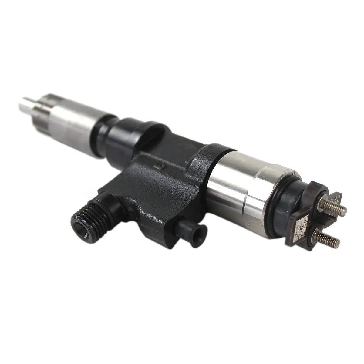 1-15300436-0 095000-6300 Fuel Injector Compatible with Hitachi 6WG1