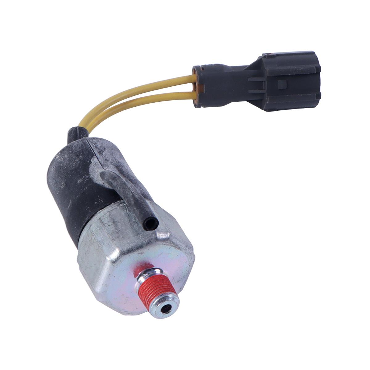 Topsealkit 1-82410170-1 pressure sensor, for Sumitomo SH200-3 Excavator Parts Excavator