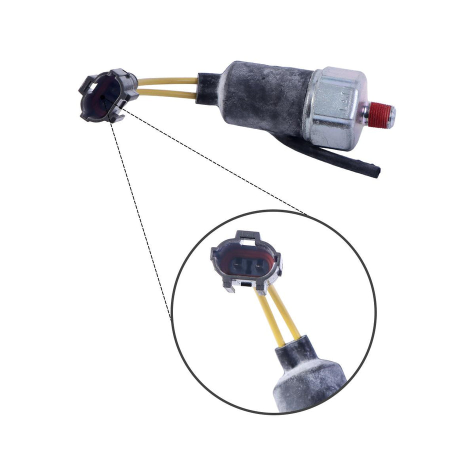 Topsealkit 1-82410170-1 pressure sensor, for Sumitomo SH200-3 Excavator Parts Excavator - image 2