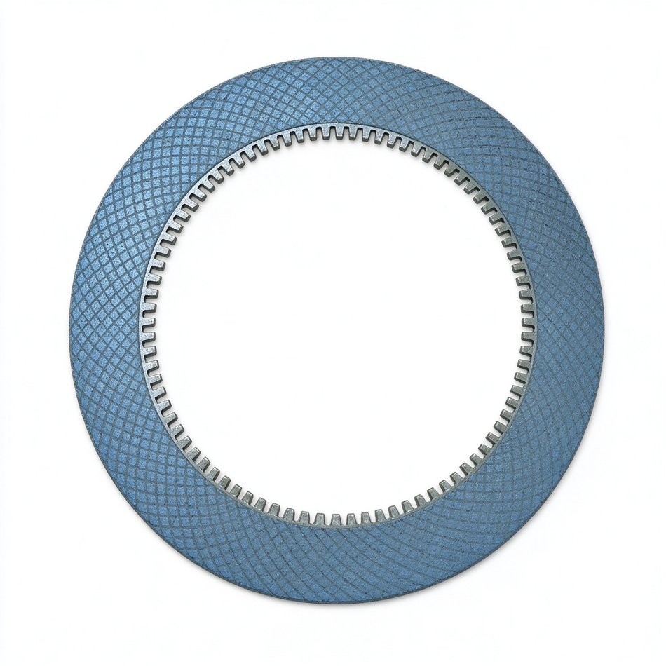 Topsealkit 7T5726 transmission clutch plate, paper-based friction material