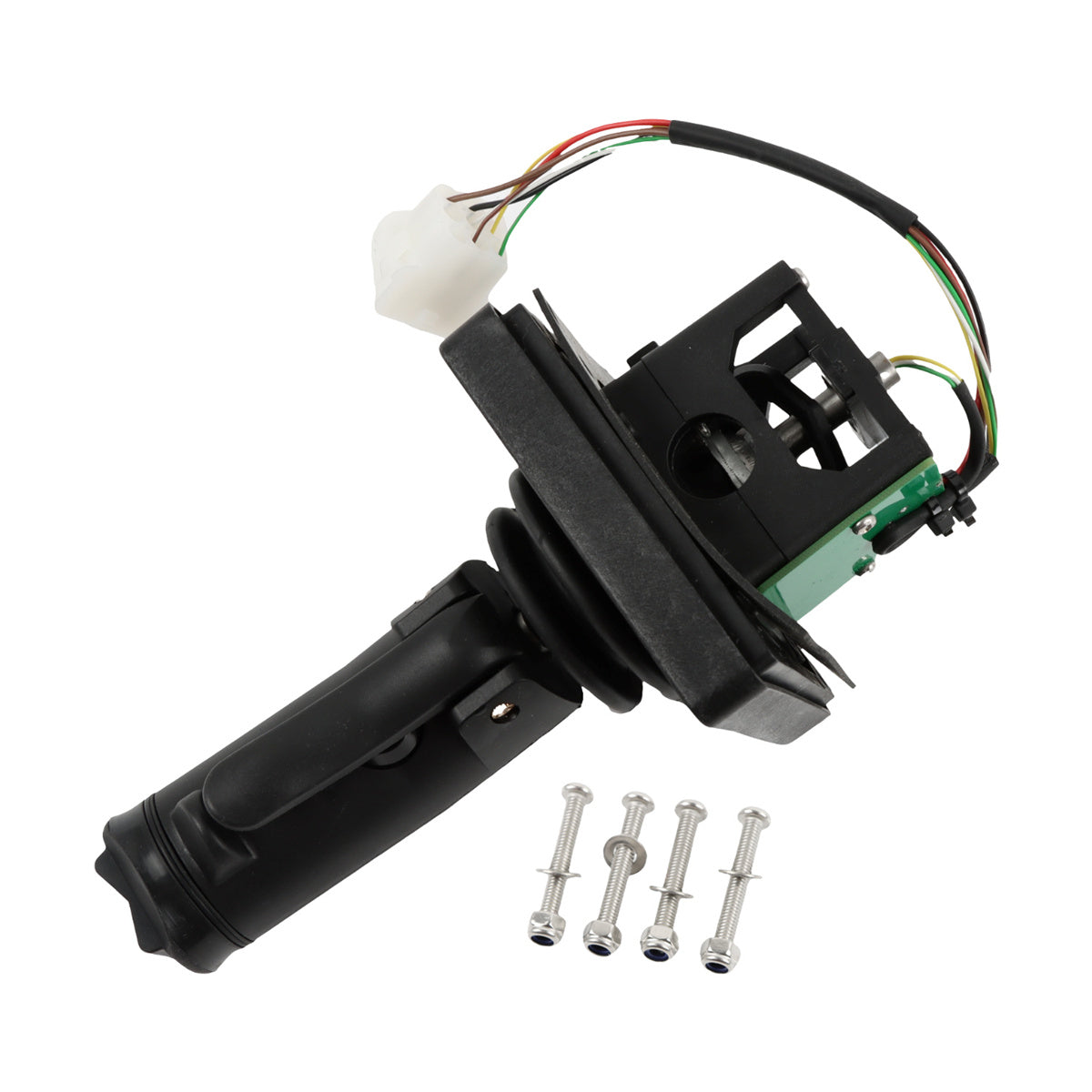 1001134438 joystick controller for JLG 2630ES 2646ES 3246ES - image 3