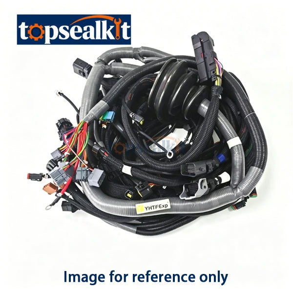 14711075 Main Wiring Harness for Volvo EC210D Excavator