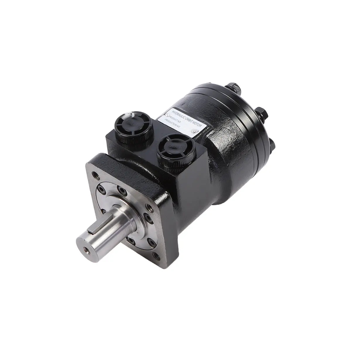 hydraulic motor 101-1009-009 for Eaton Char-Lynn H Series