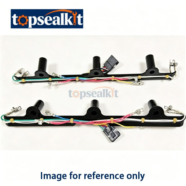 3724710P301 Mazo de cables del inyector de combustible del motor de la excavadora Hitachi 3724710-P301