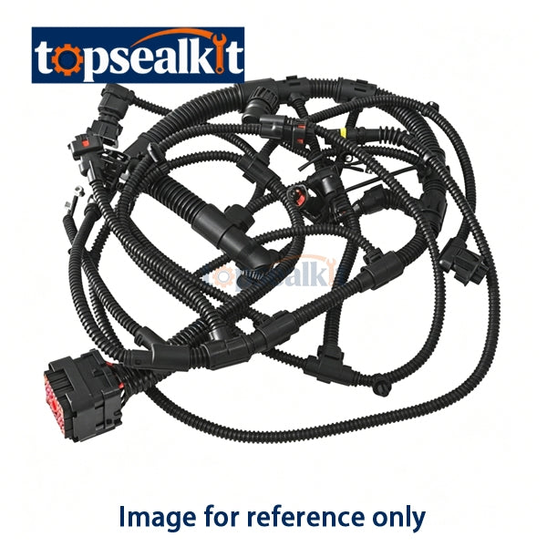 22068267 Engine Wiring Harness for Volvo EC220D Excavator