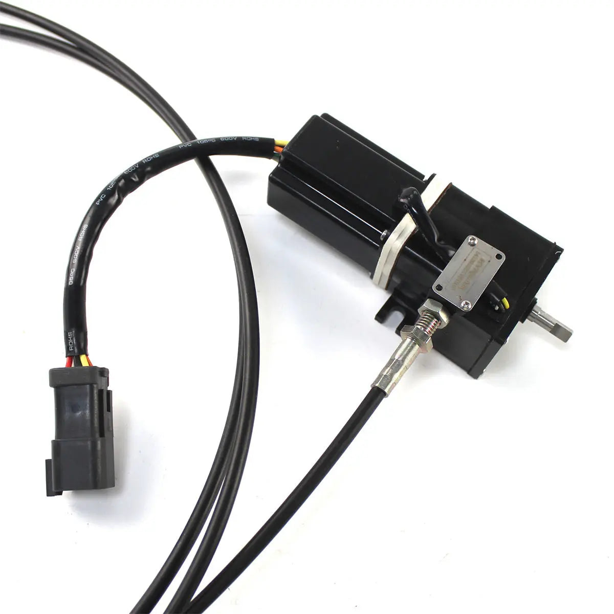Topsealkit 102-8007 throttle motor, for Caterpillar E307B - image 2
