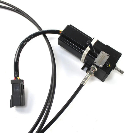 Topsealkit 102-8007 throttle motor, for Caterpillar E307B - image 2