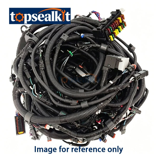 20Y0656113 External Main Wire Harness for Komatsu PC200-10MO | topseailkit
