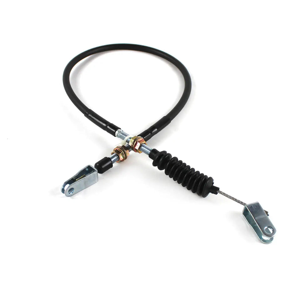 34 inches throttle control cable 103-43-33350 for Komatsu D21A D21AG D21P