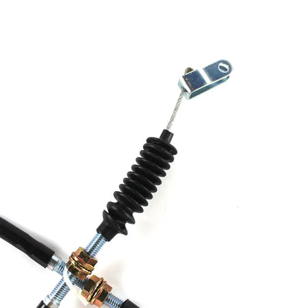 34 inches throttle control cable 103-43-33350 for Komatsu D21A D21AG D21P - image 3