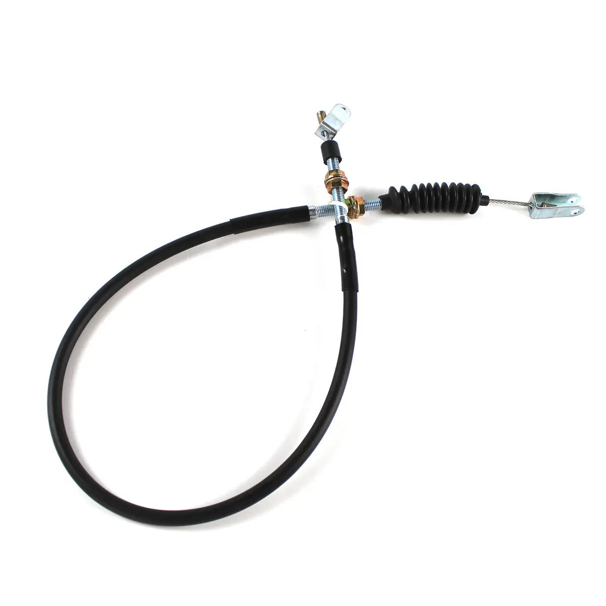 34 inches throttle control cable 103-43-33350 for Komatsu D21A D21AG D21P - image 4