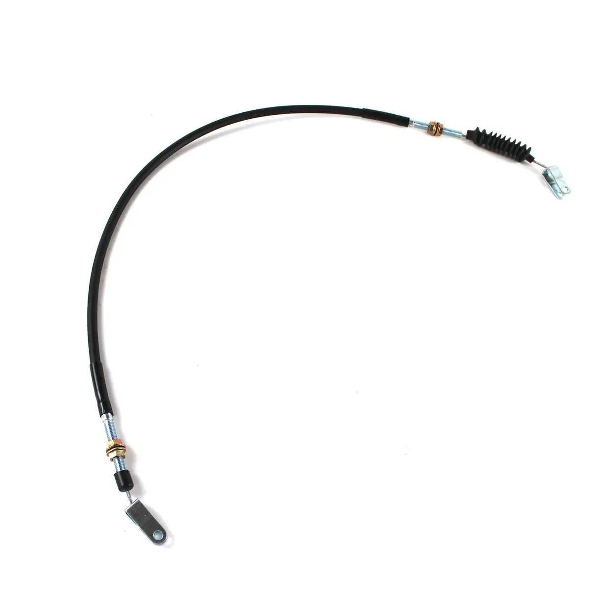 34 inches throttle control cable 103-43-33350 for Komatsu D21A D21AG D21P - image 5