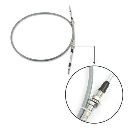 Topsealkit 103-43-35270 throttle motor, for Komatsu Dozer D20 D21 D20P D20A D21P - image 3