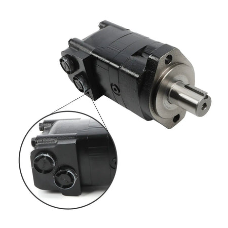 Topsealkit 104-1025-006 hydraulic motor, for Eaton Char-Lynn 2000 Series - image 3