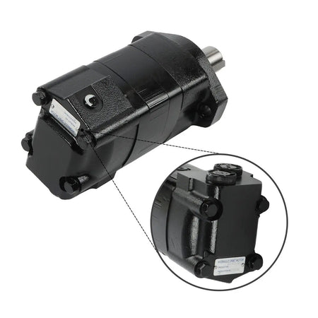 Topsealkit 104-1025-006 hydraulic motor, for Eaton Char-Lynn 2000 Series - image 4