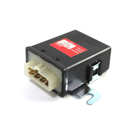 timer relay 104-3204 for Caterpillar E320B E320C Excavator - image 3
