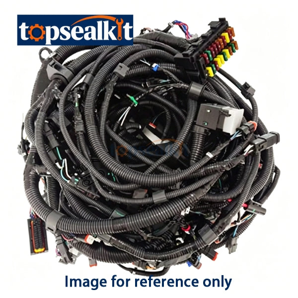 x212521275Whole Vehicle External Wiring Harness for Komatsu PC200-10MO | topseailkit