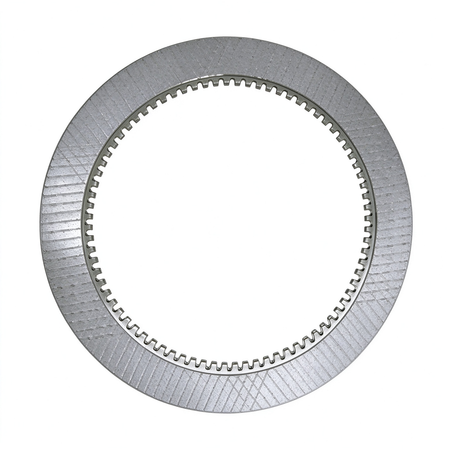 8E2183 paper-based internal-tooth clutch friction plate for Caterpillar