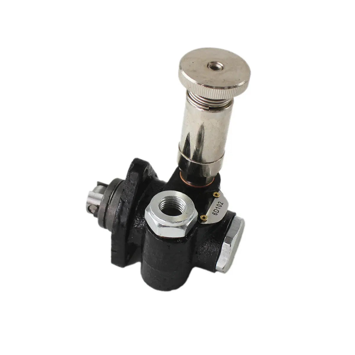 Topsealkit 105220-5960 fuel feed pump, for Komatsu Engine 6D102 6D95 Excavator PC200-6