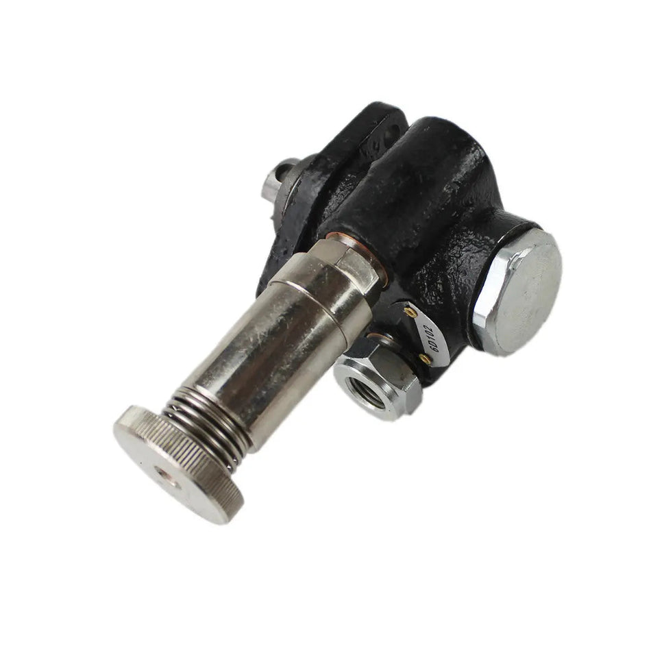 Topsealkit 105220-5960 fuel feed pump, for Komatsu Engine 6D102 6D95 Excavator PC200-6 - image 2