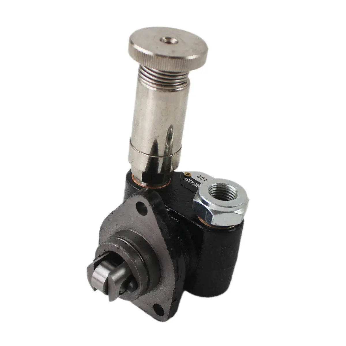 Topsealkit 105220-5960 fuel feed pump, for Komatsu Engine 6D102 6D95 Excavator PC200-6 - image 3