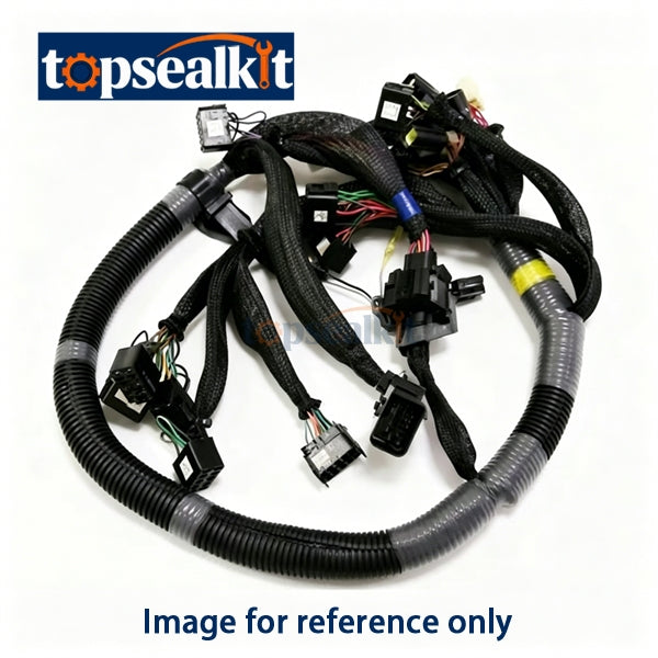 14726138 Right Console Wiring Harness for Volvo EC250D Excavator