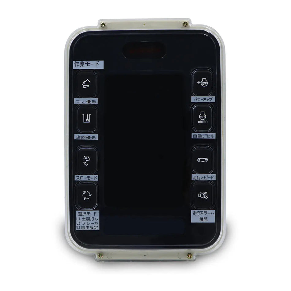 106-0176 1060176 Monitor Display Panel Screen for Caterpillar 311B 312B 315B 320B 322B Excavator