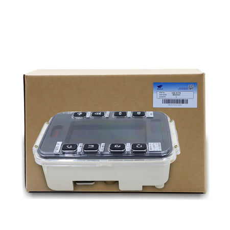 106-0176 monitor display panel for Caterpillar 311B 312B 315B 320B 322B Excavator - image 5