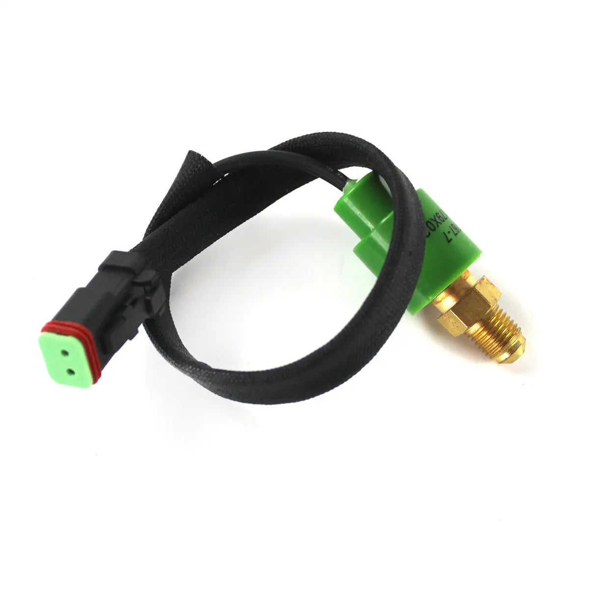 Topsealkit 106-0179X03 pressure sensor, for Caterpillar Excavator 330B E320B - image 4