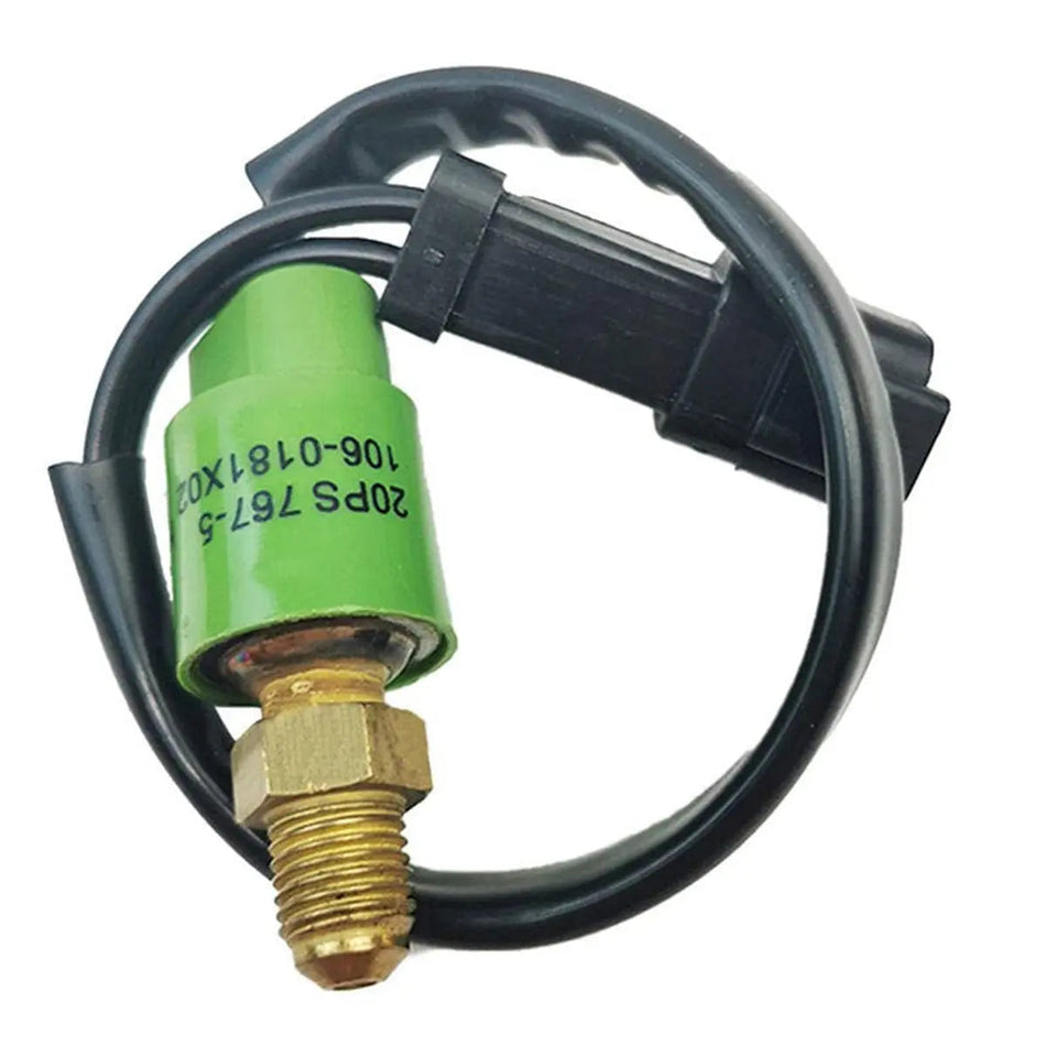 pressure sensor 106-0181 for Caterpillar 320B 320C Excavator