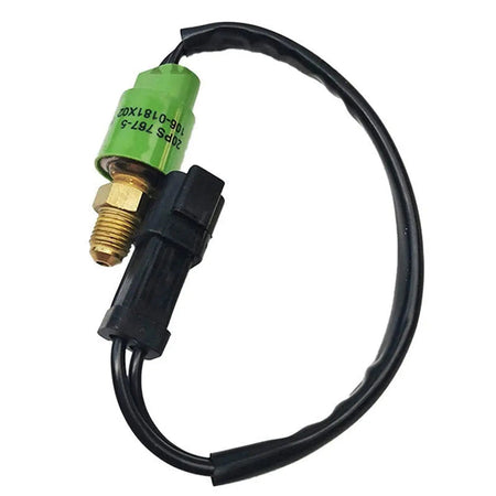 pressure sensor 106-0181 for Caterpillar 320B 320C Excavator - image 3
