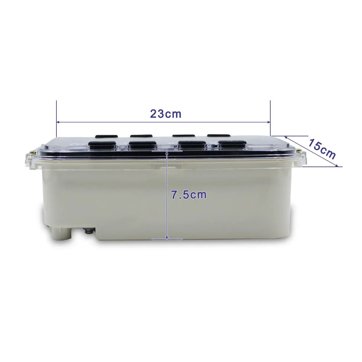 106-0176 monitor display panel for Caterpillar 311B 312B 315B 320B 322B Excavator - image 3