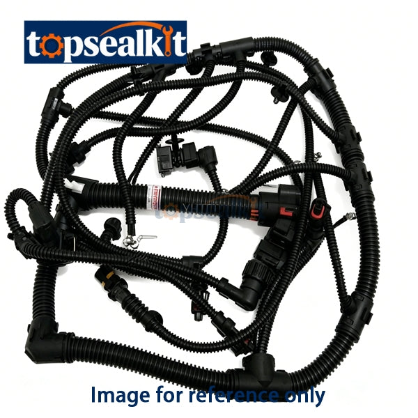 20554258 Engine Wiring Harness for Volvo EC290B Excavator