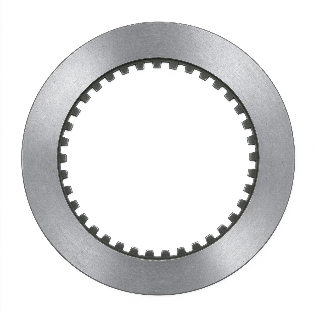 Topsealkit 8E6931 transmission clutch plate, sintered bronze friction material
