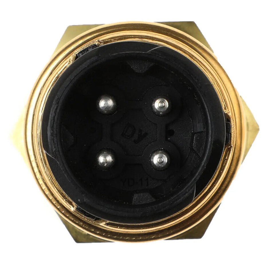 Topsealkit 1077547 pressure sensor, for Volvo EC290B EC210BLC Excavator - image 2