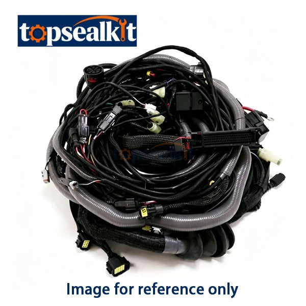 14593563 Main External Wiring Harness for Volvo EC290B Excavator