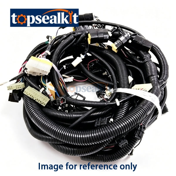 20Y0624811  Big Head External Harnesses for Komatsu PC200-6 | topseailkit